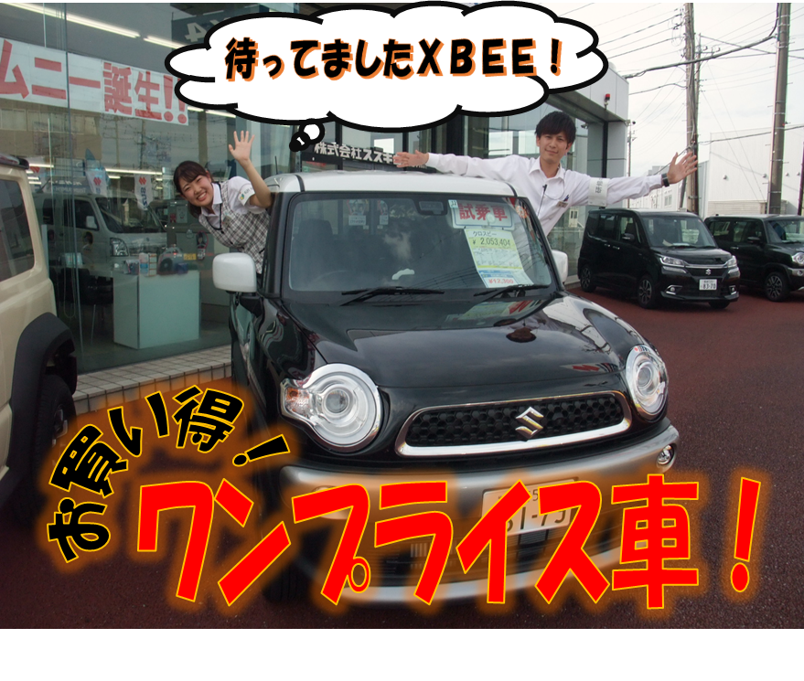 待ってましたXBEE！