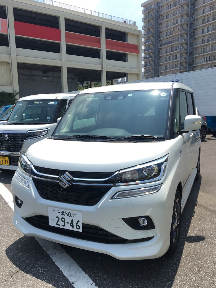 バンディット２型