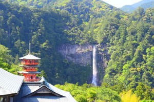 那智の滝