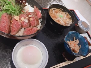 能登牛丼