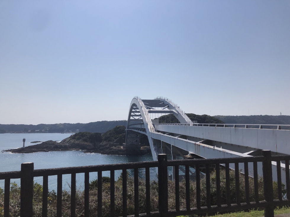 スイフトのcmの場所知ってますか 串本大橋 ドライブにおすすめ情報 その他 お店ブログ 株式会社スズキ自販滋賀 スズキアリーナ大津 スイフトのcmの場所知ってますか 串本大橋 ドライブにおすすめ情報 その他 お店ブログ 株式会社スズキ自販滋賀 スズキアリーナ大津