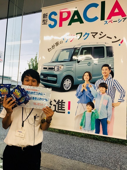 2あのくん