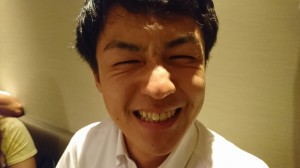 金井ドアップ