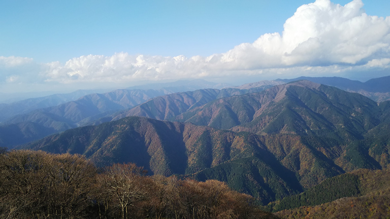 2伊吹山