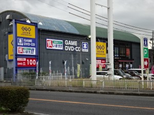 メンテナンスに来たけど 待ち時間ヒマやな せや その他 お店ブログ 株式会社スズキ自販奈良 U S Station橿原
