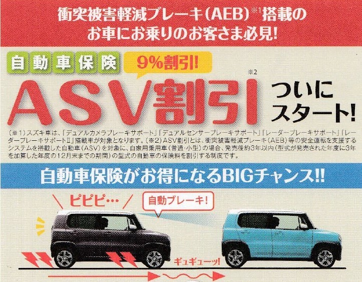 ASV