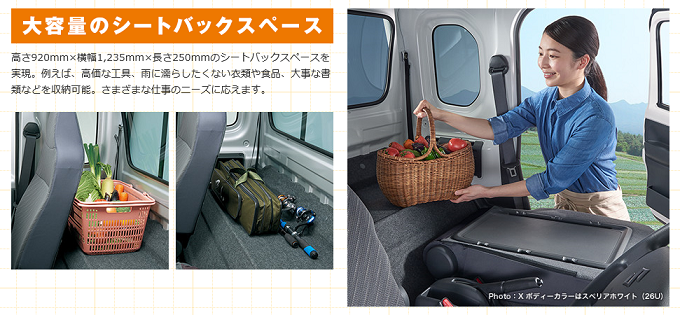 バックスペース