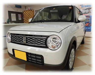 S様納車式HP②