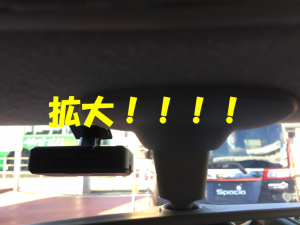 運転席拡大