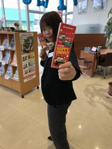 ポッキー