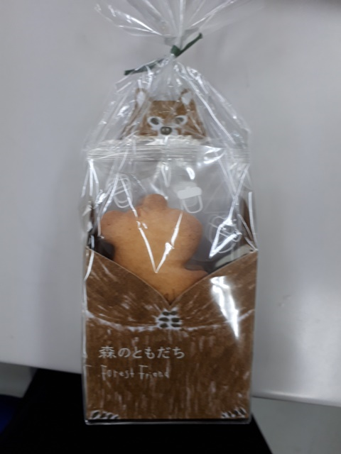 クッキー