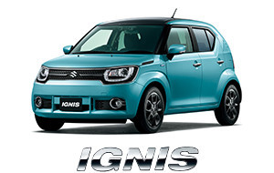 car_ignis