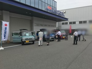 職域展示会２０１８４