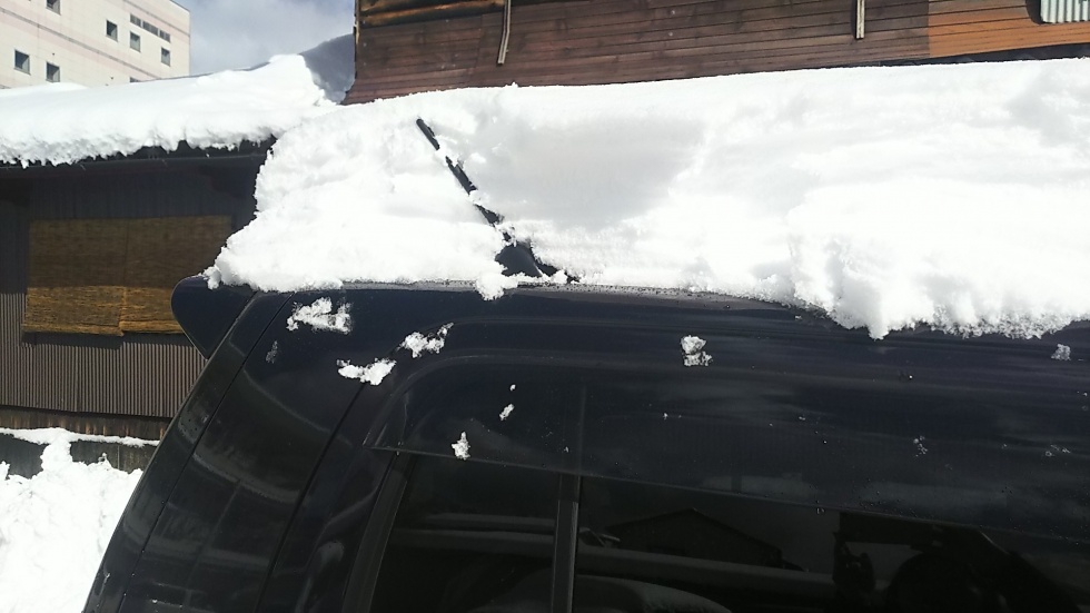 雪５