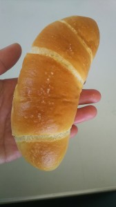 塩パン