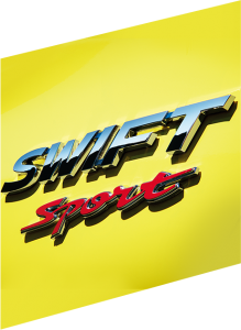 スイフトスポーツ2