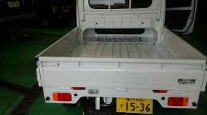 スーパーキャリー3