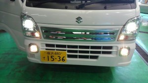 スーパーキャリー1