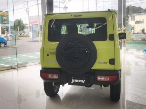 jimny