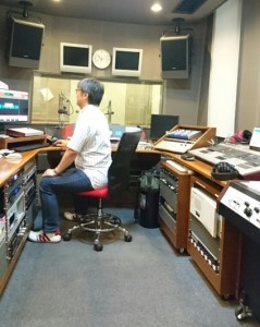 k-mix　室内