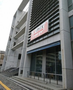 k-mix