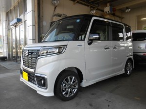 志賀スペーシア2