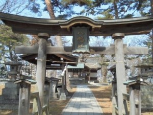 川中島３