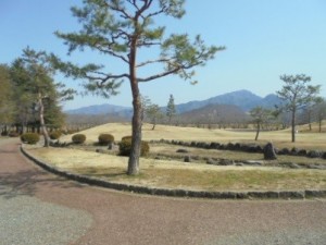 川中島９