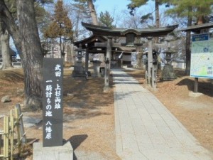 川中島２
