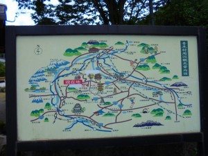 温泉４