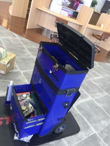 装具