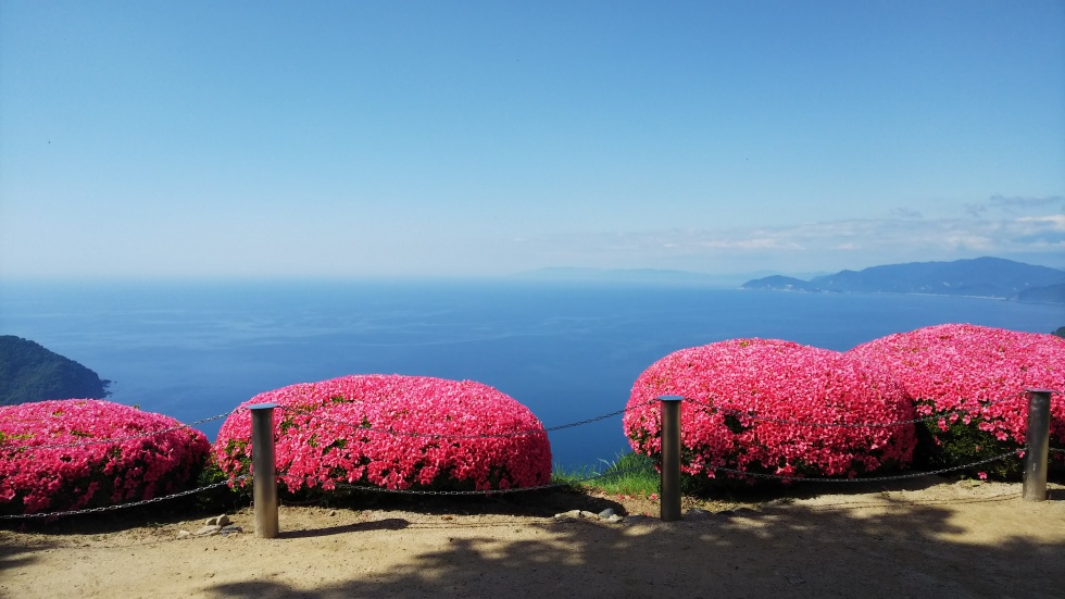 日本海