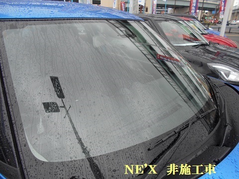 ＮＥＸ非施工２