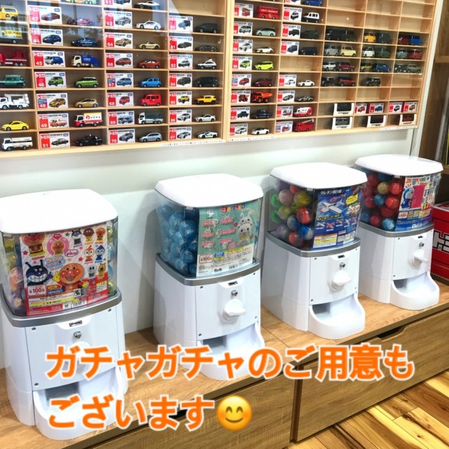 トミカ(7)