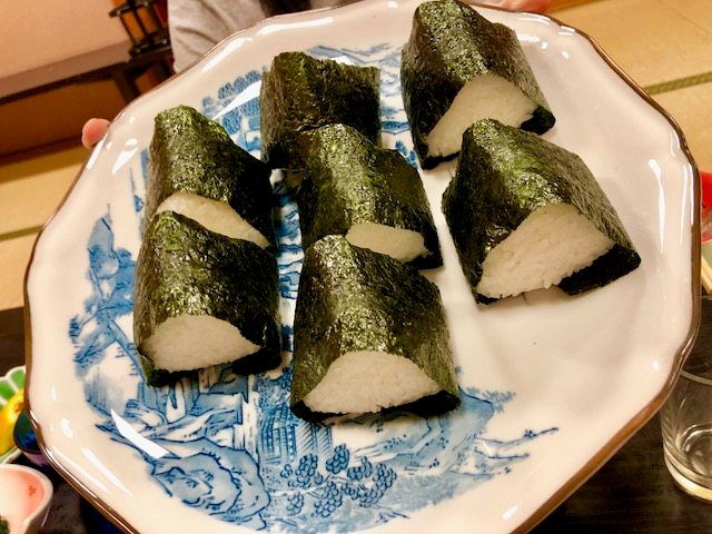 おむすび
