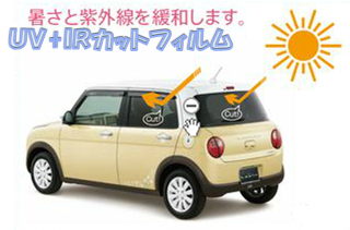 uv irカットフィルムで暑い夏も乗り切りましょう その他 お店ブログ 株式会社スズキ自販湘南 スズキアリーナ湘南ひらつか uv irカットフィルムで暑い夏も乗り切りましょう その他 お店ブログ 株式会社スズキ自販湘南 スズキアリーナ湘南ひらつか