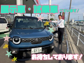 車がたくさん！！！！