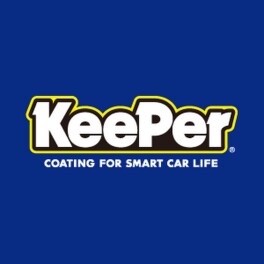 キーパーのコーティングはいかがですか？