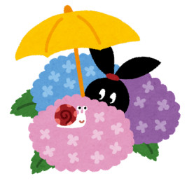 ７月定休日のご案内