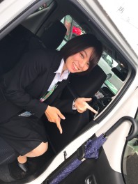 ご来場ありがとうございます！！