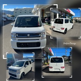 納車待ちのお客様のお車を入庫いたしました！！