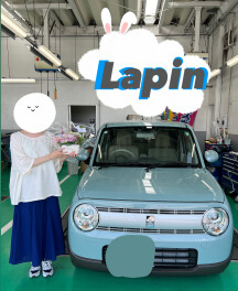 S様ご納車おめでとうございます☆