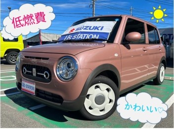 【おすすめ】低燃費＆可愛いを兼ねそろえている車だと！？