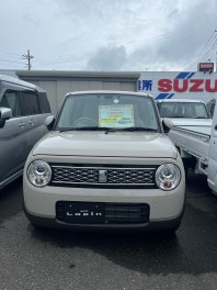 即納車、入荷しました！