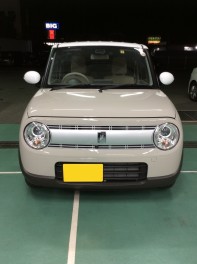 愛車をご紹介させていただきます！！！第一弾！！！