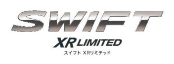 スイフトＸRリミテッド誕生！