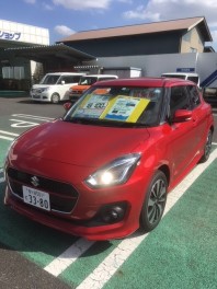 お車の紹介