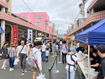 軽トラ市開催のお知らせ