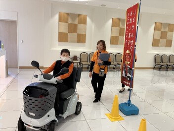 老後の備えはバッチリです！？