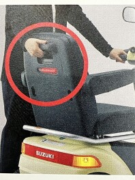 安心・安全ポイント・・・その4